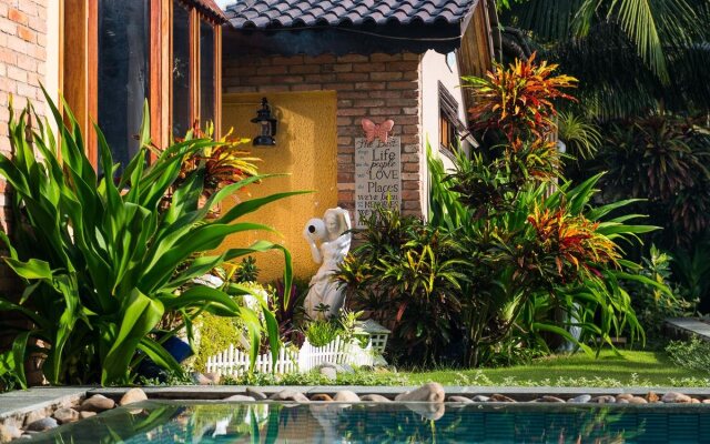 Veranda Beach Resort