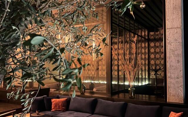 Green Loft Gdynia