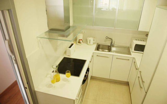 Ab Sagrada Familia Premium