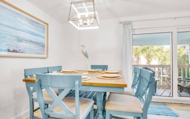 Villas on the Gulf Unit G8