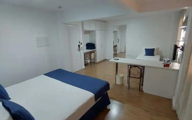 Summit Suítes Hotel Paulista - Hotel in São Paulo - Photo 4