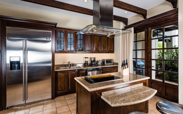 Luxury Vacation Rentals At Hacienda Pinilla