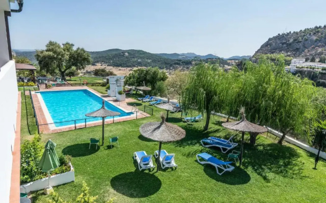 Villa Turistica de Grazalema