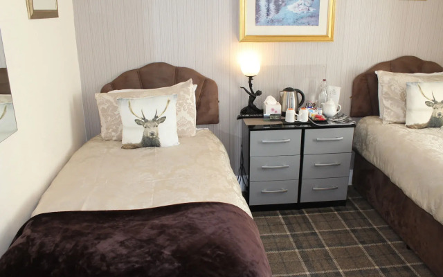 Pitfaranne Guest House