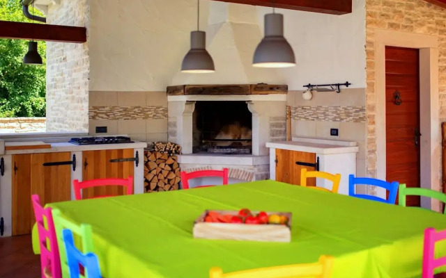 Splendid Villa With Private Swimming Pool