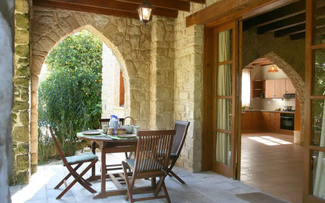 Villa Clementina