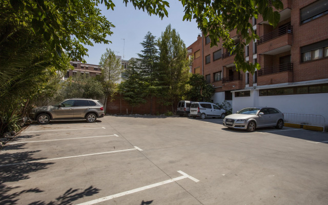 Hotel Victoria Valdemoro