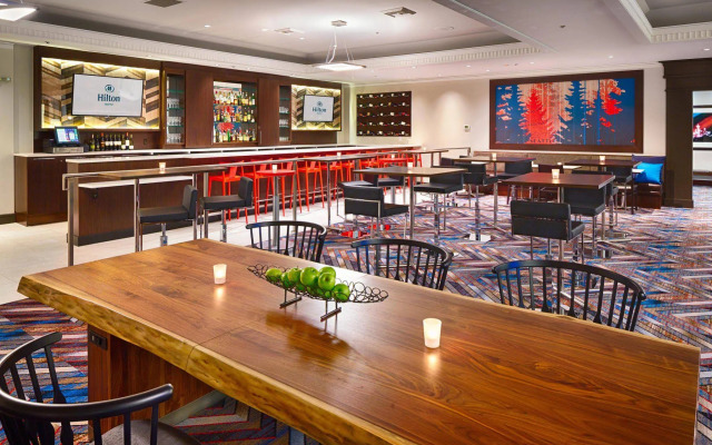 Coast Seattle Downtown Hotel by APA