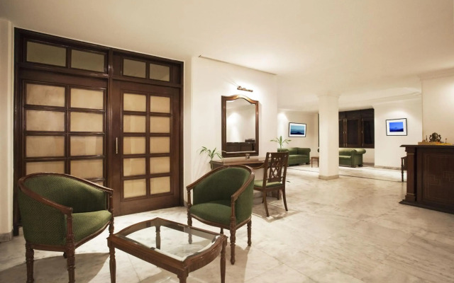 Alpana Hotel