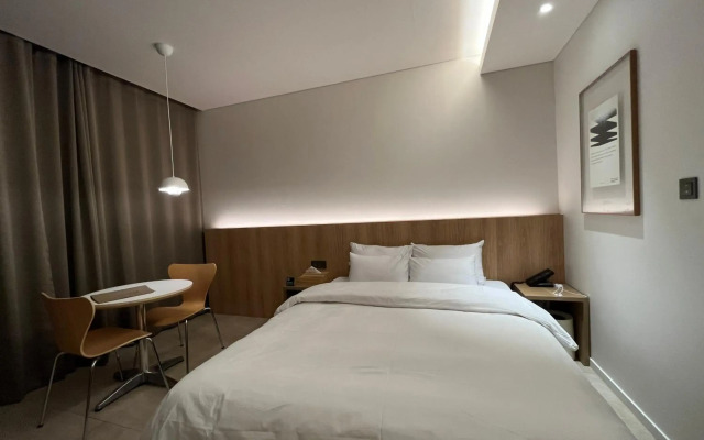 Sodo Hotel Paju