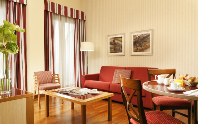 Quark Due Milano Hotel & Residence