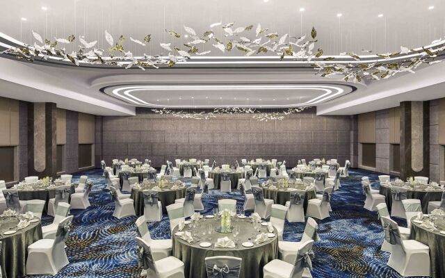 Novotel Mumbai International Airport