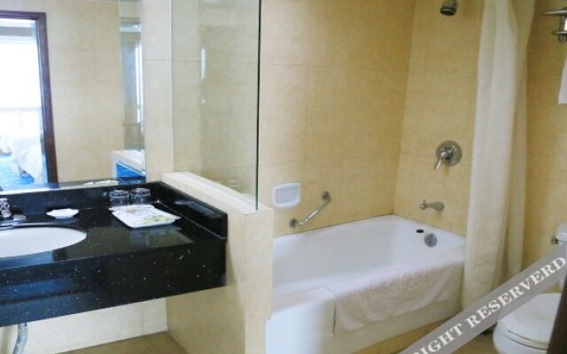 Jinzhou Mansion Hotel