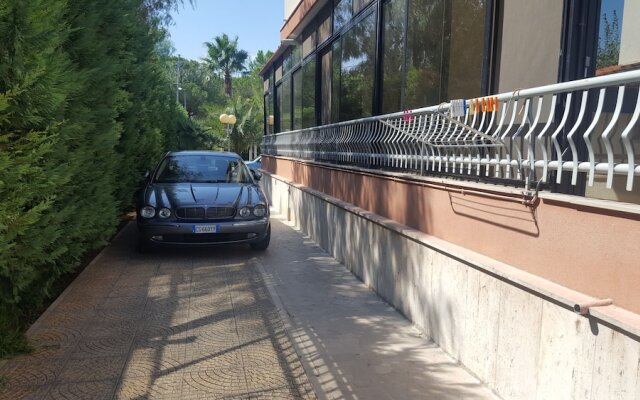 Villa Erry