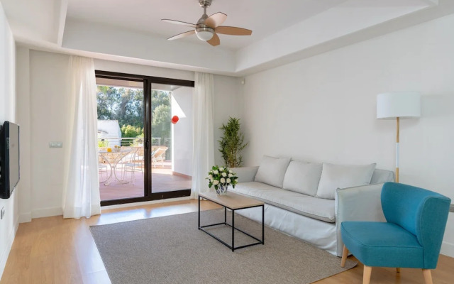 First Line House Casares Del Mar