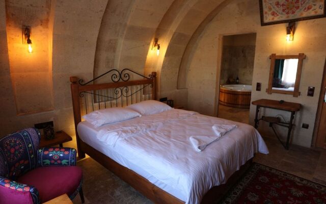 Atax Cave Otel
