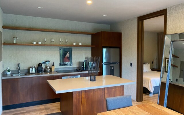 Arthouse Art Residences
