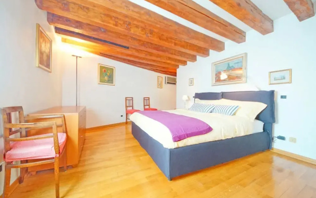 DolceVita Apartments N. 245