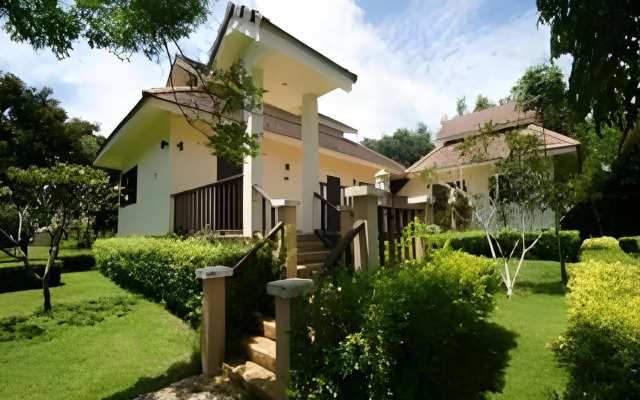 The Forest Home Resort