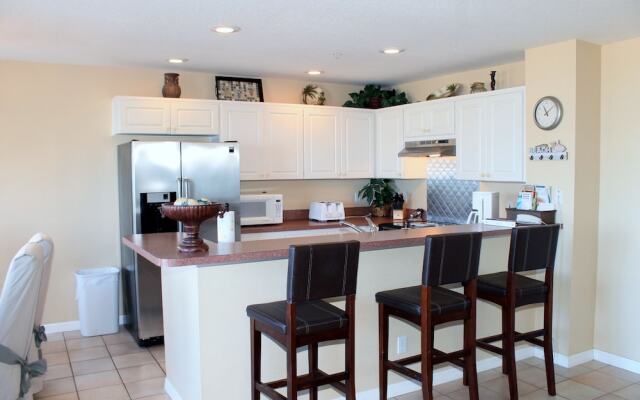 Sunset Paradise 11 Apartment