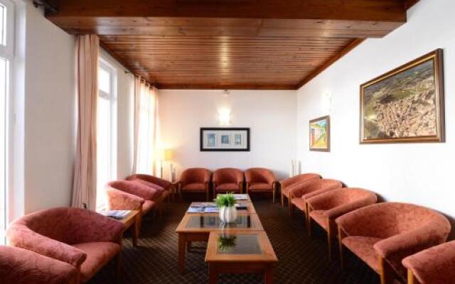 Hotel Dom Nuno