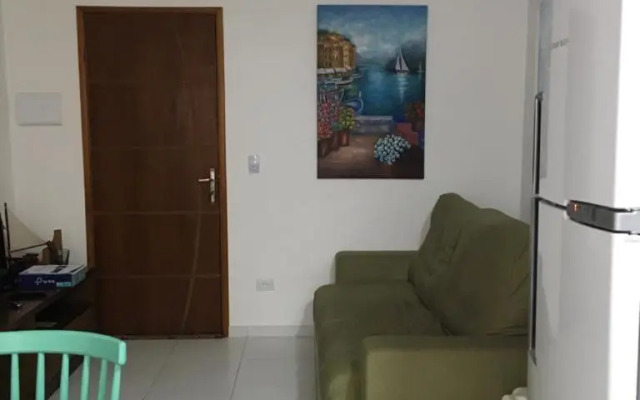 Apartamento Novo
