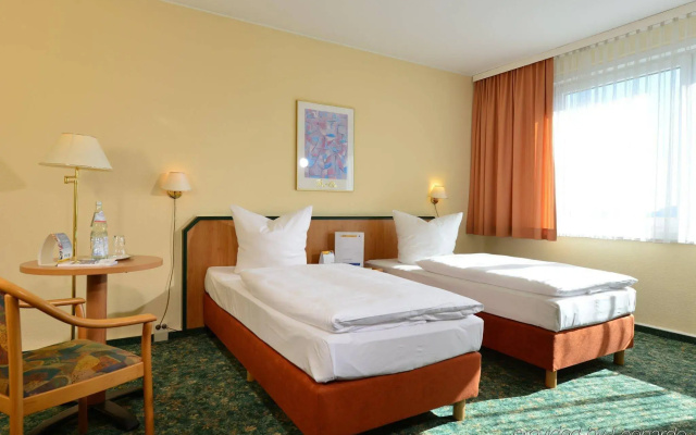 Hotel Berlin Lichtenberg