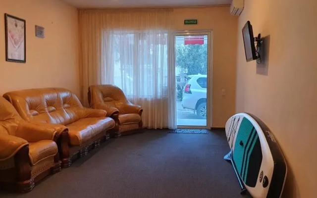 Mini Hotel Mechta 3
