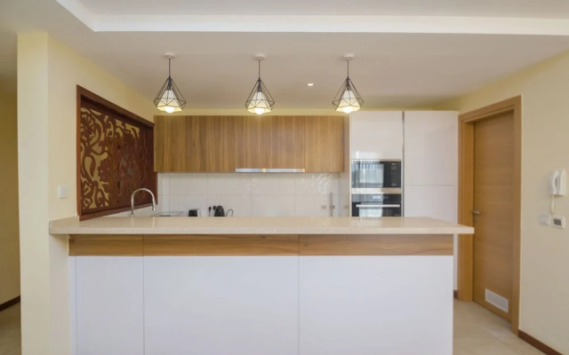 Kiluwa Apartments & Spa  by Dunhill Serviced Apartments