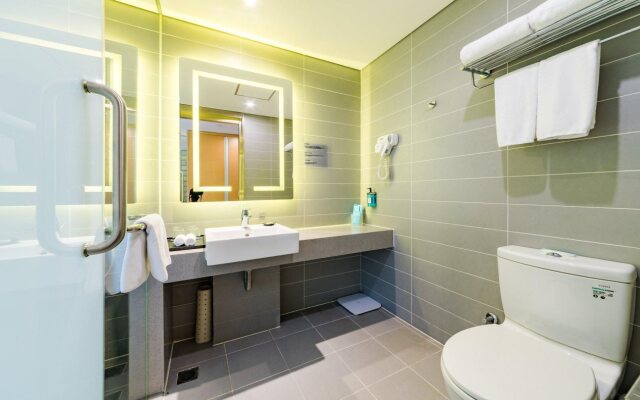 Holiday Inn Express Shijiazhuang Heping by IHG