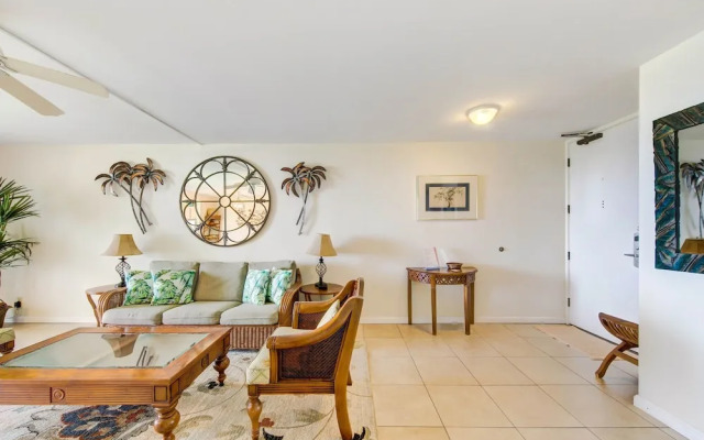 Cliffs 5205 1 Bedroom Condo by RedAwning