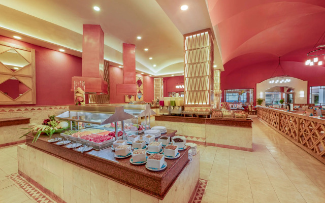 GR Solaris Cancun & Spa - All Inclusive