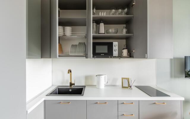 Klyuchi (Ключи) на улице Кузнецовская