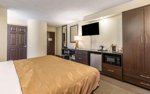 Quality Inn Memphis Northeast near I-40