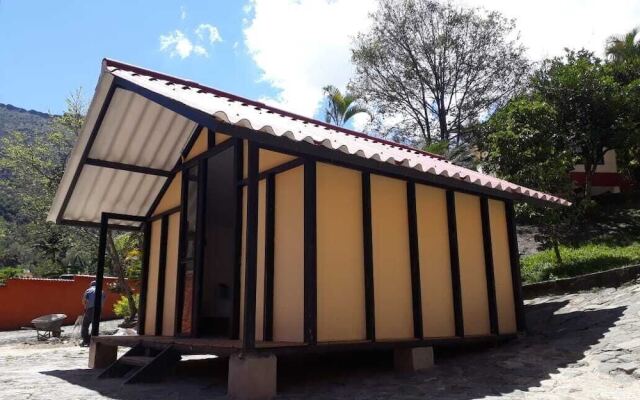 Posada Aventura