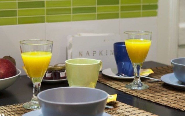 Altido Cosy in Chiado I