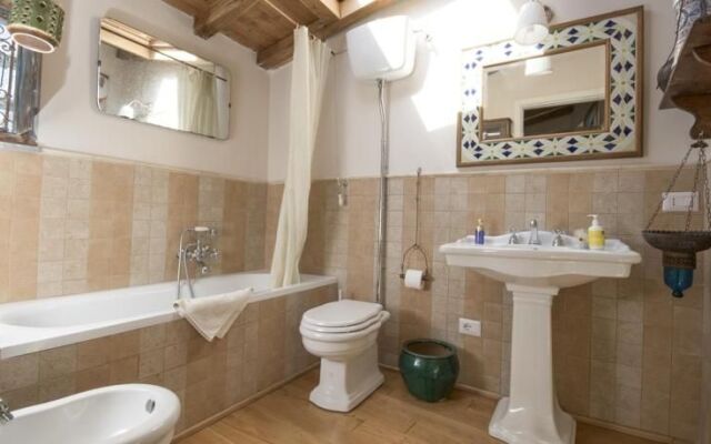 Case Nel Borgo