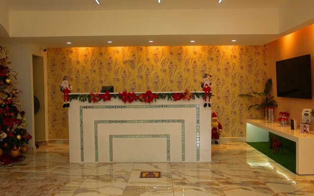 Hotel Gold Premium