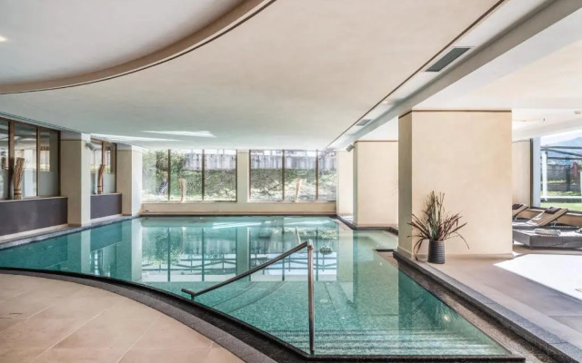 Hotel Residence Anda