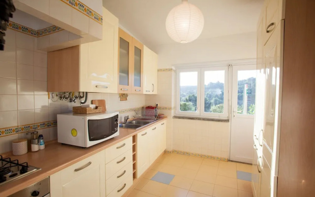 Lisbon Country Villa