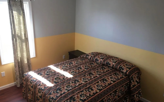 JD Apartments