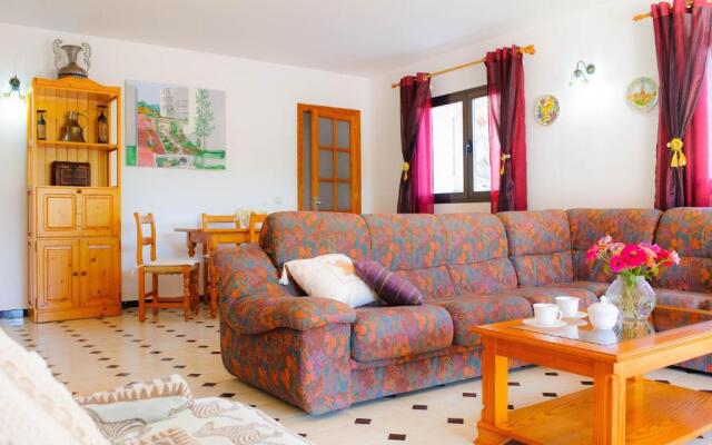 Finca Andaluza