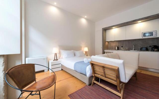 Lovelystay - Rico'S Apartment - Almada 2º F