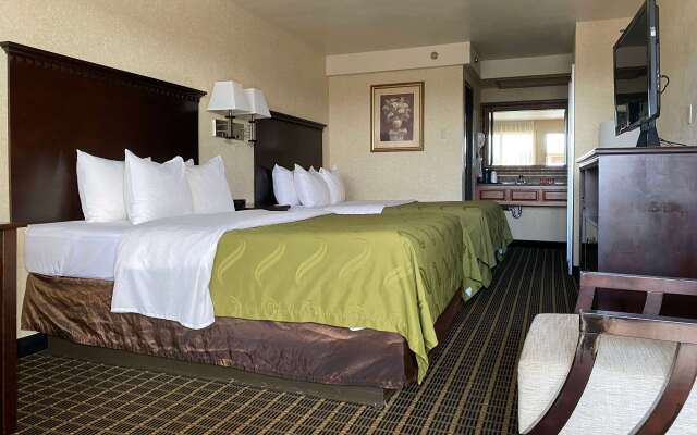 Quality Inn Gunnison