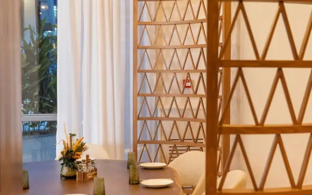 Suites By Le Reve