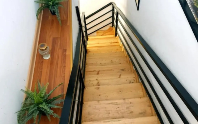 Cozy Apartment Tbilisi 37