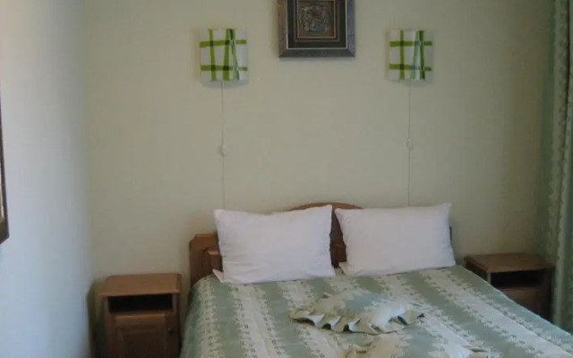Pension Raluca