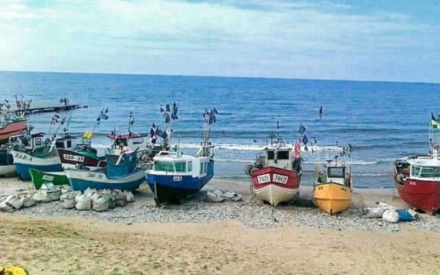 Ośrodek Wczasowy Amelia