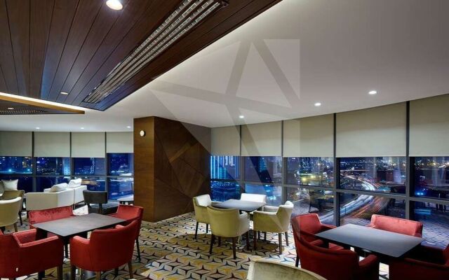Prime Istanbul Wonderful Apartment