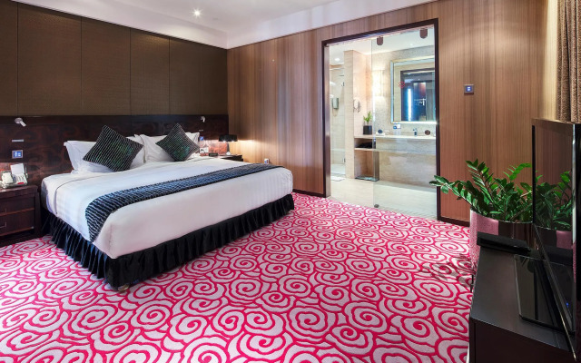 Luoyang Christian's Hotel